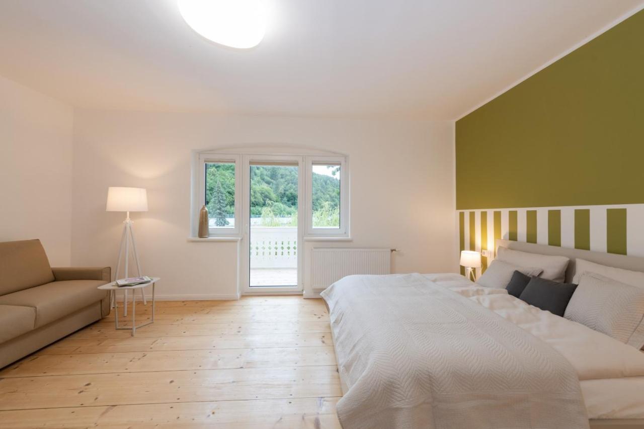 Villa Bella Vista Pörtschach am Wörthersee Buitenkant foto