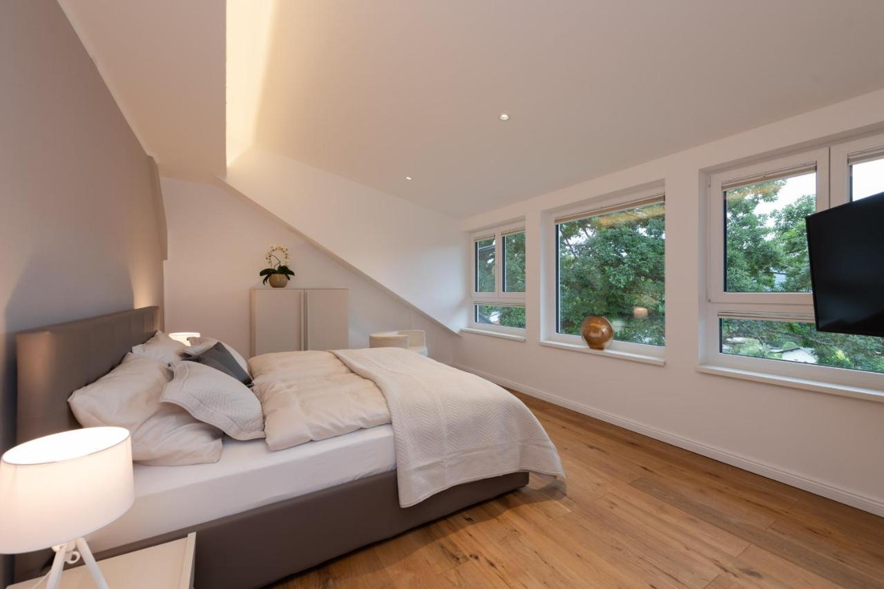 Villa Bella Vista Pörtschach am Wörthersee Buitenkant foto